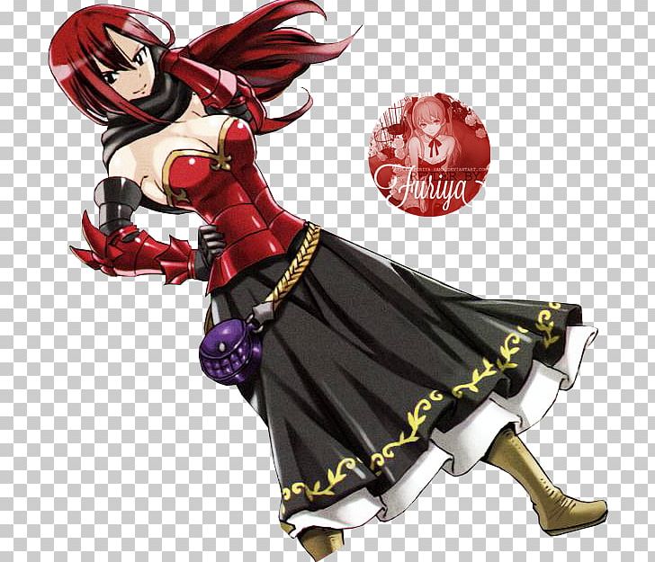 Erza Scarlet 3D Rendering Fairy Tail PNG, Clipart, 3d Computer Graphics, 3d Rendering, Action Figure, Anime, Cartoon Free PNG Download