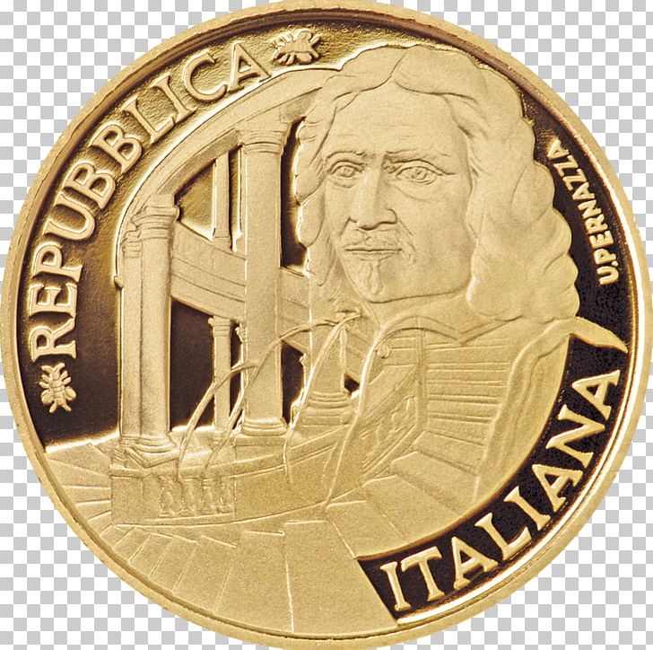 Euro Coins Gold Italy Commemorative Coin PNG, Clipart, 20 Euro Note, Barberini Family, Bronze Medal, Coin, Commemorative Coin Free PNG Download