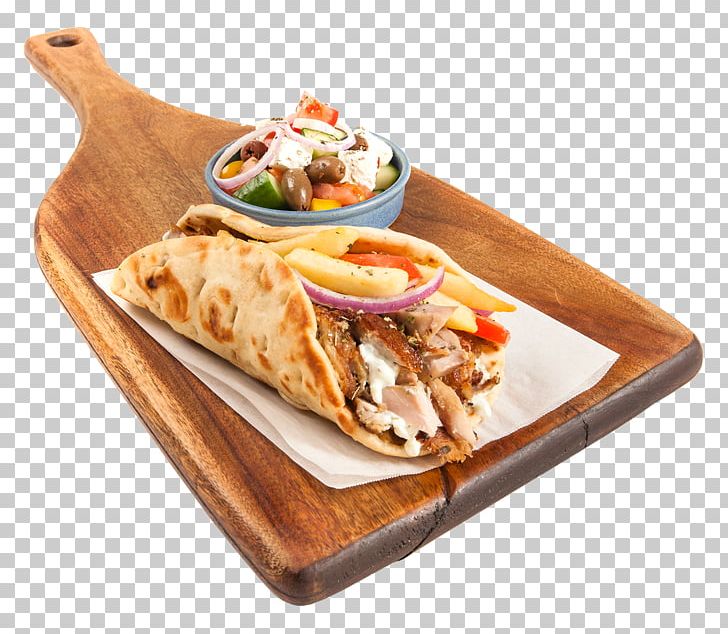 Gyro Shawarma Greek Cuisine Pita Street Food PNG, Clipart, Breakfast, Cuisine, Dish, Flatbread, Food Free PNG Download