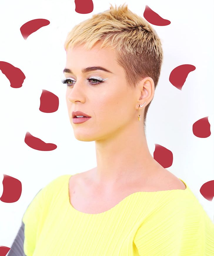 Katy Perry Hairstyle Pixie Cut Fashion PNG, Clipart, Bangs, Beauty, Bikini Waxing, Blond, Brown Hair Free PNG Download