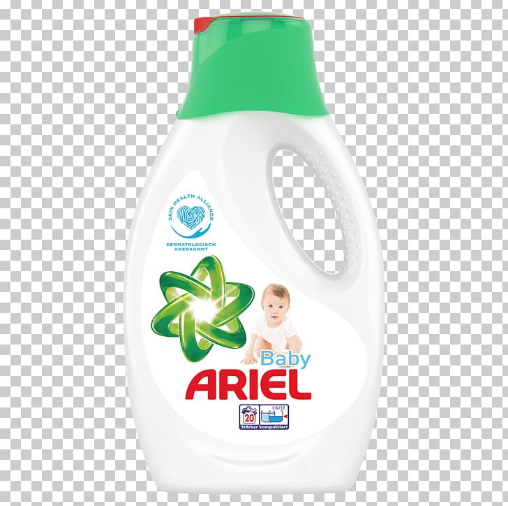 Laundry Detergent Ariel Baby 1300ml Infant PNG, Clipart, Ariel, Detergent, Diaper, Frosch, Gel Free PNG Download