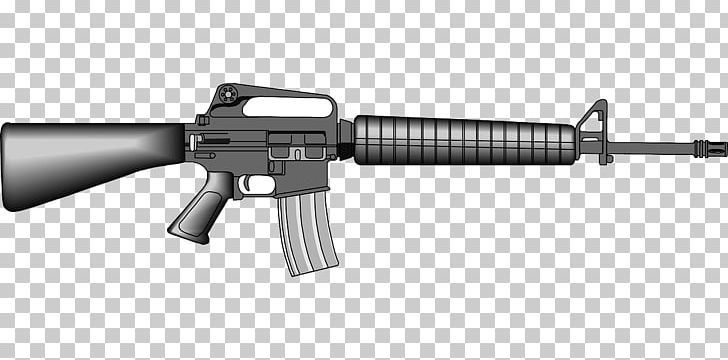 M16 Rifle Weapon PNG, Clipart, Air Gun, Airsoft, Airsoft Gun, Ak47, Ar15 Style Rifle Free PNG Download