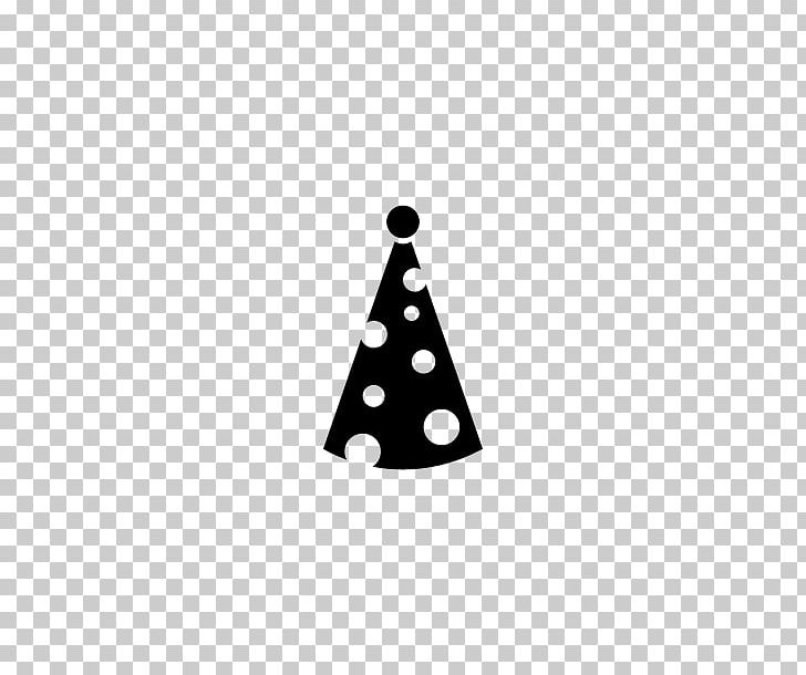 Party Hat Computer Icons PNG, Clipart, Black, Black And White, Body Jewelry, Christmas, Computer Icons Free PNG Download