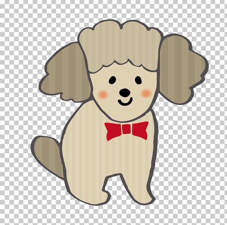 Puppy Illustration Dog Breed Poodle Cartoon PNG, Clipart, Airmail, Animal, Breed, Carnivoran, Cartoon Free PNG Download