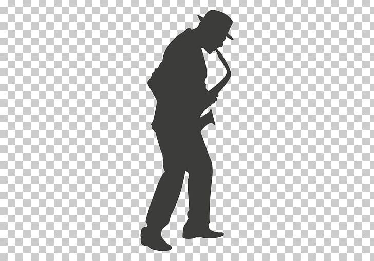 Silhouette Saxophone Musician PNG, Clipart, Angle, Animals, Arm, Audio, Black Free PNG Download