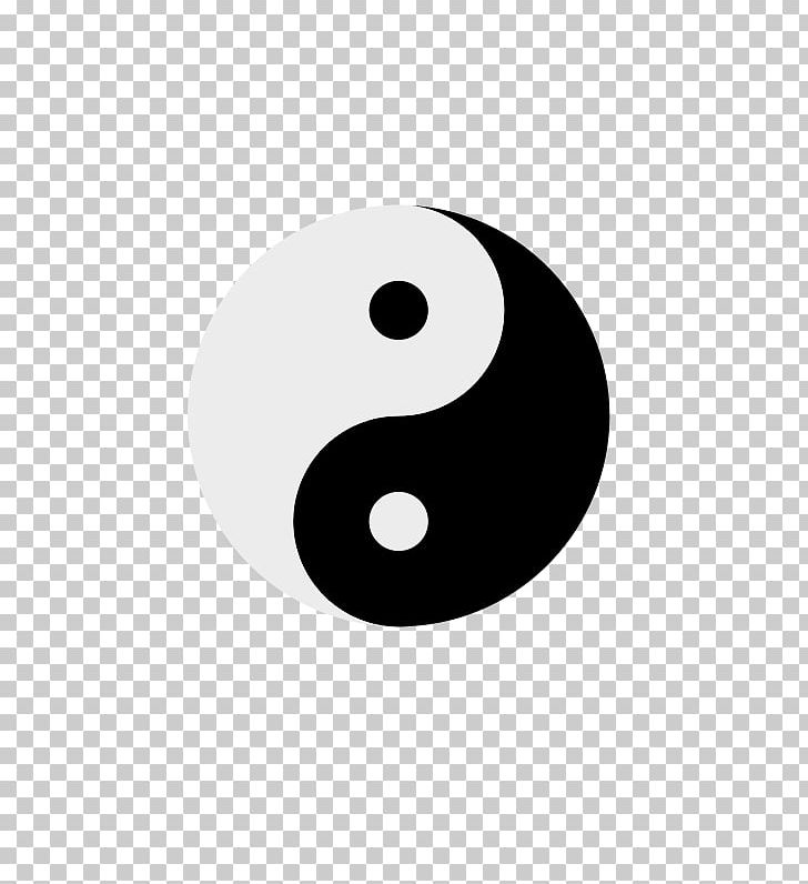 Symbol Yin And Yang PNG, Clipart, Black And White, Circle, Computer Wallpaper, Logo, Map Symbolization Free PNG Download