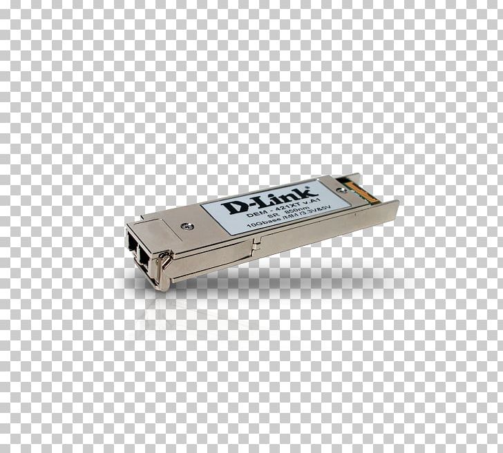 10 Gigabit Ethernet XFP Transceiver Single-mode Optical Fiber Small Form-factor Pluggable Transceiver XENPAK PNG, Clipart, 10 Gigabit Ethernet, Dlink, Gigabit Interface Converter, Hardware, Link Free PNG Download
