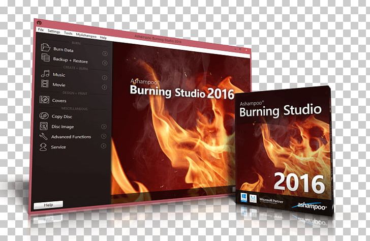 Ashampoo Burning Studio The Queen's Bastard DVD Computer Software PNG, Clipart,  Free PNG Download