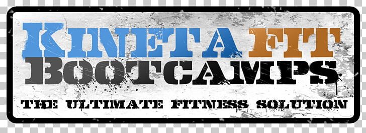 Flyer Kinetafit Personal Training Studio Logo Workplace Wellness PNG, Clipart,  Free PNG Download