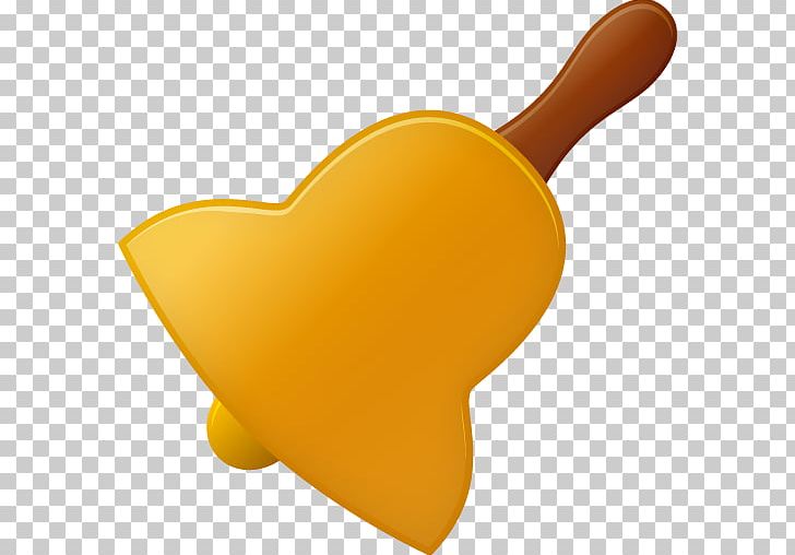 Orange Heart Yellow PNG, Clipart, Application, Bell, Campanology, Computer Icons, Desktop Wallpaper Free PNG Download