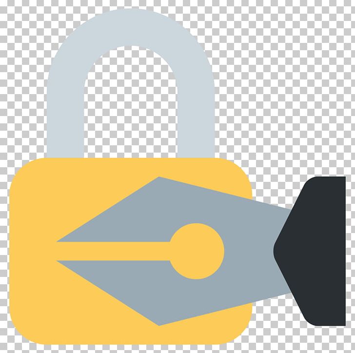 Padlock Emoji Key Fountain Pen PNG, Clipart, Box, Brand, Circle, Database, Emoji Free PNG Download