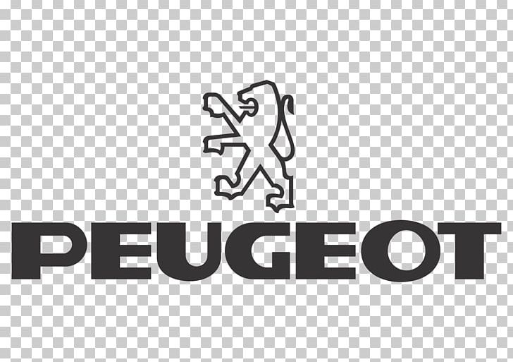 Peugeot 605 Peugeot 405 Car Peugeot Partner PNG, Clipart, Angle, Area, Black, Black And White, Brand Free PNG Download