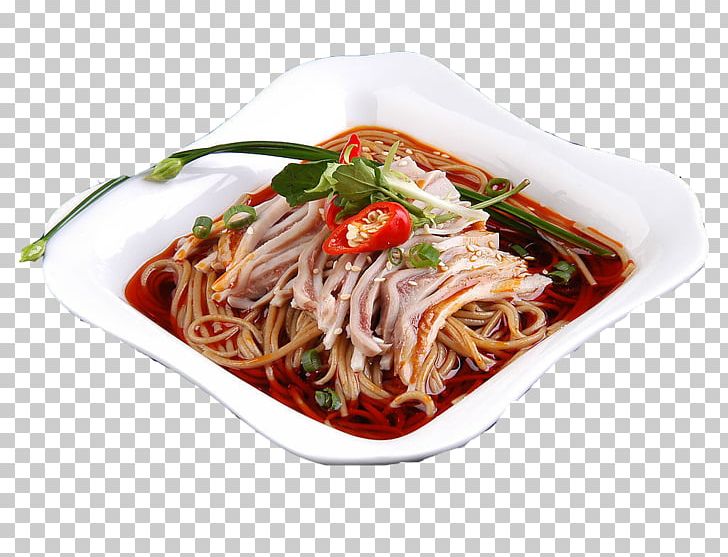 Pigs Ear Buckwheat Noodle Soba PNG, Clipart, Chinese Noodles, Chow Mein, Cuisine, Dining, Encapsulated Postscript Free PNG Download