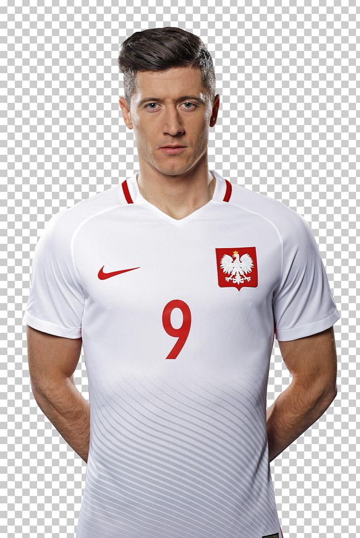 Robert Lewandowski Poland National Football Team FC Bayern Munich UEFA Euro 2016 PNG, Clipart, Clothing, Fc Bayern Munich, Football, Football Player, Forward Free PNG Download