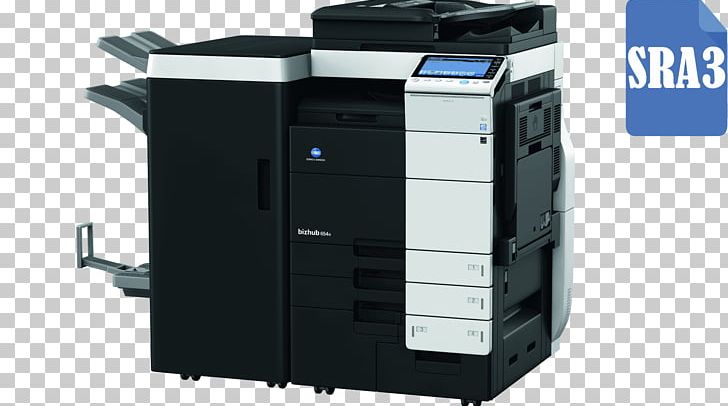 Team Konica Minolta–Bizhub Photocopier Multi-function Printer PNG, Clipart, Color Printing, Electronic Device, Electronics, Image Scanner, Inkjet Printing Free PNG Download