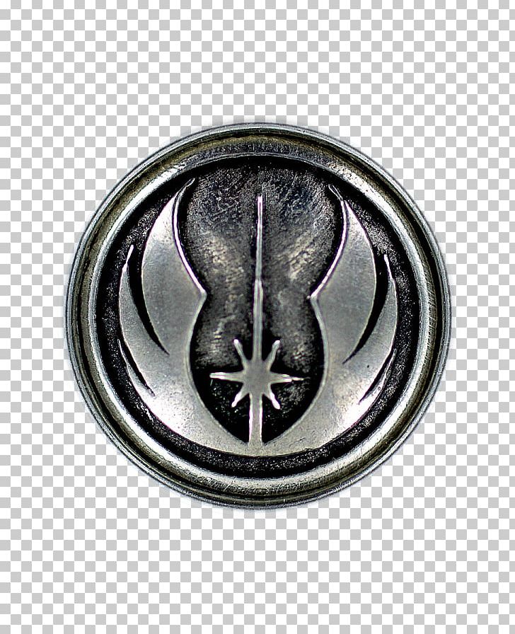 The New Jedi Order Emblem Clone Wars Star Wars Png Clipart Clone