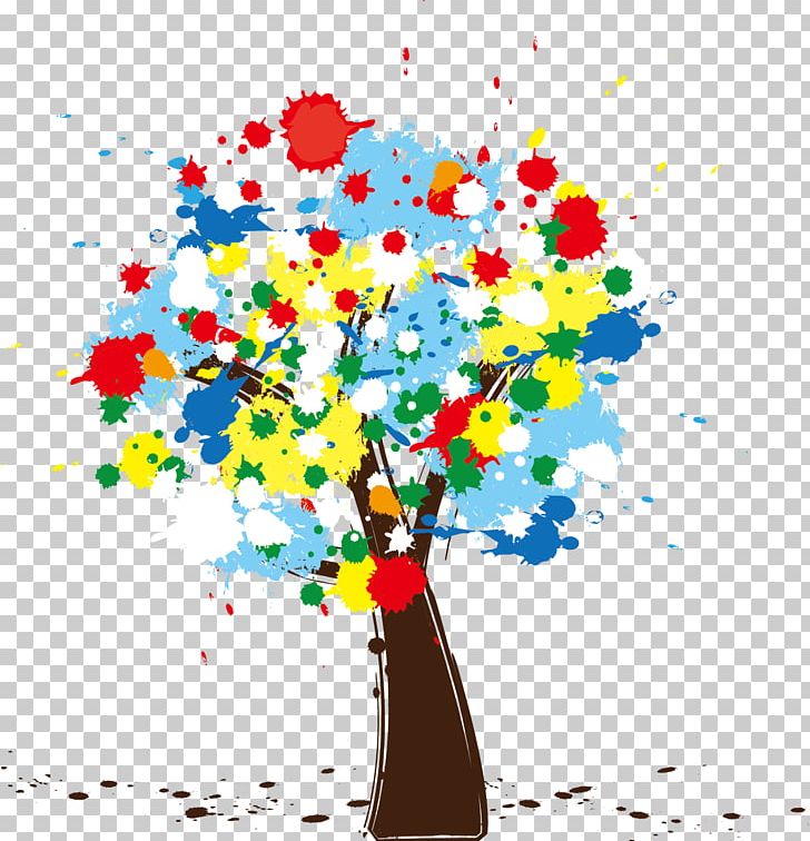 Tree PNG, Clipart, Autumn Tree, Branch, Brush, Christmas Tree, Color Free PNG Download