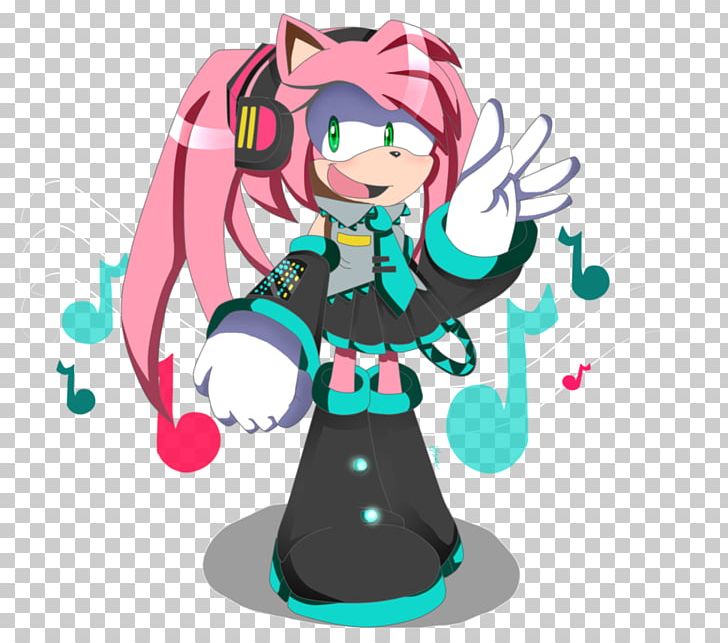 Amy Rose Sonic The Hedgehog Love PNG, Clipart, Amy Rose, Anime, Art, Cartoon, Computer Free PNG Download