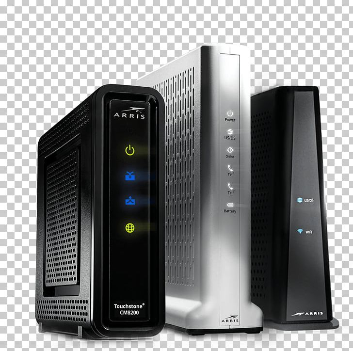 ARRIS Group Inc. Modem Computer Hardware Broadband Comcast PNG, Clipart, Adaptive, Arris Group Inc, Broadband, Computer Hardware, Computer Network Free PNG Download