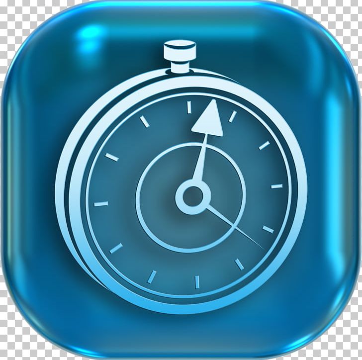 Computer Icons Symbol PNG, Clipart, Alarm Clock, Aqua, Azure, Button, Circle Free PNG Download