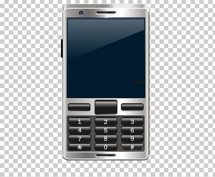 Feature Phone Smartphone PNG, Clipart, Button, Button Vector, Electronic Device, Gadget, Hand Free PNG Download