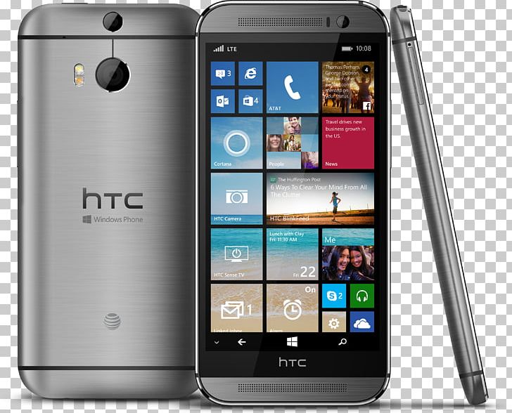 HTC One (M8) HTC Windows Phone 8X HTC Windows Phone 8S PNG, Clipart, Android, Cellular Network, Communication Device, Electronic Device, Electronics Free PNG Download