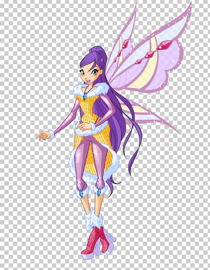 Musa Flora Tecna Stella Winx Club PNG, Clipart, Action Figure, Anime, Art, Costume, Costume Design Free PNG Download