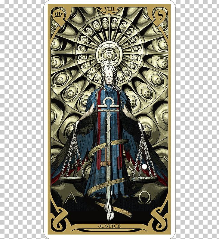 The Halloween Tarot Justice The Sun Playing Card PNG, Clipart, Fool, Halloween Tarot, Hierophant, Justice, Lo Scarabeo Srl Free PNG Download