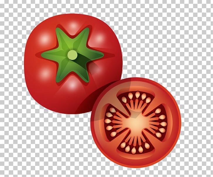Tomato Juice Dish PNG, Clipart, Beefsteak Tomato, Christmas Ornament, Cuisine, Dish, Food Free PNG Download