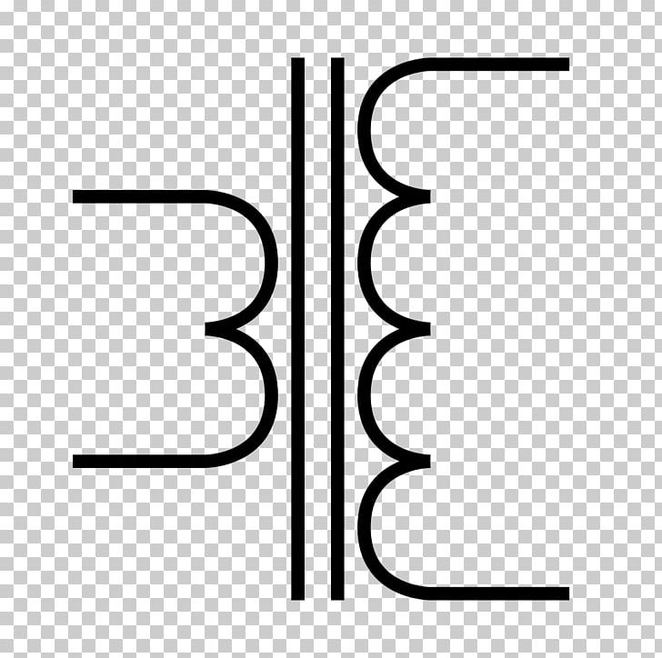 Transformer Types Electronic Symbol Electronics Electronic Circuit PNG, Clipart, Angle, Area, Autotransformer, Black, Black And White Free PNG Download