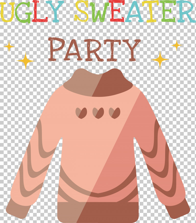 Ugly Sweater Sweater Winter PNG, Clipart, Sweater, Ugly Sweater, Winter Free PNG Download