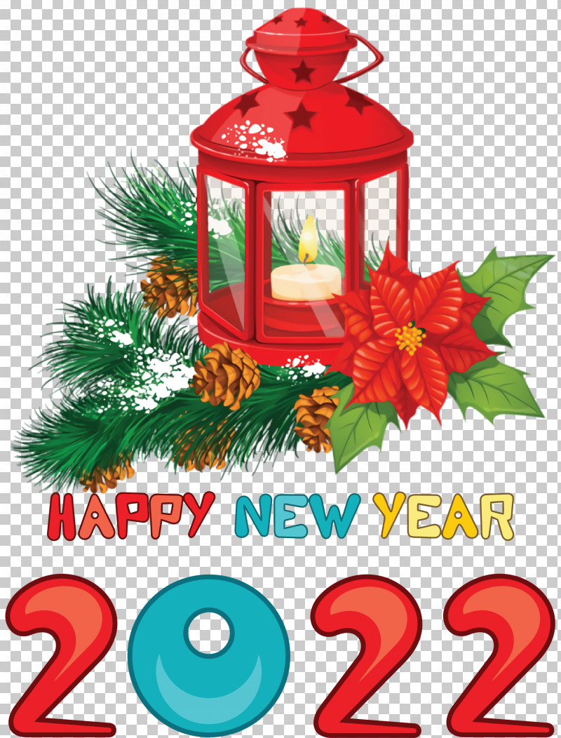 2022 Happy New Year 2022 Happy New Year PNG, Clipart, Christmas Day, Christmas Decoration, Christmas Lights, Happy New Year, Lantern Free PNG Download
