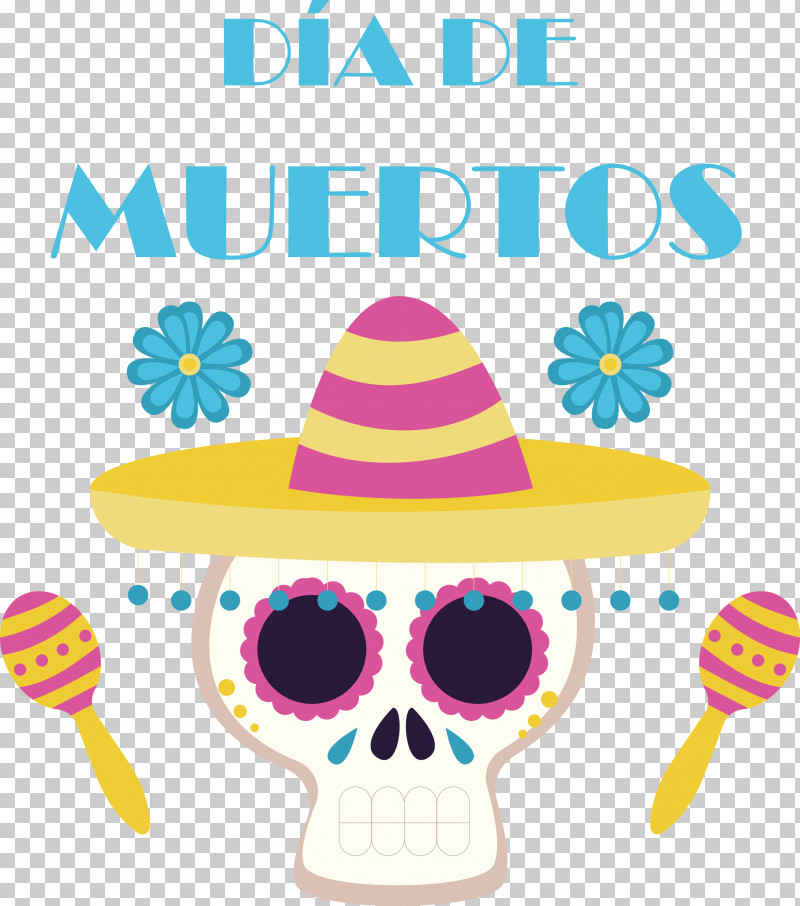 Day Of The Dead Día De Muertos PNG, Clipart, D%c3%ada De Muertos, Day Of The Dead, Drawing, Painting, Watercolor Painting Free PNG Download