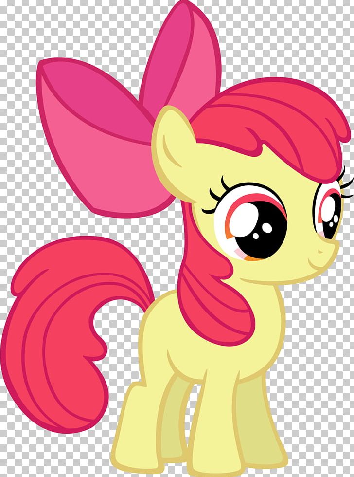 Apple Bloom Applejack Pony Pinkie Pie Rarity PNG, Clipart, Apple Bloom, Cartoon, Cutie Mark Crusaders, Dog Like Mammal, Equestria Free PNG Download