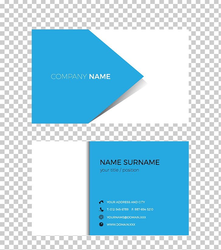 Business Cards Visiting Card Logo PNG, Clipart, Aqua, Birthday Card, Brochure, Business, Business Card Free PNG Download