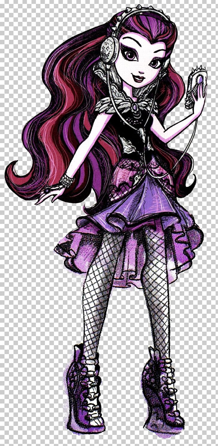 Ever After High Legacy Day Raven Queen Doll Ever After High Legacy Day Apple White Doll PNG, Clipart, Apple White, Day, Doll, Ever After High, Legacy Free PNG Download