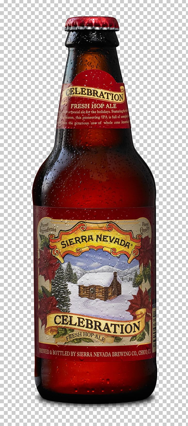 India Pale Ale Beer Sierra Nevada Brewing Company PNG, Clipart, Alcoholic Beverage, Ale, Beer, Beer Bottle, Beer Brewing Grains Malts Free PNG Download