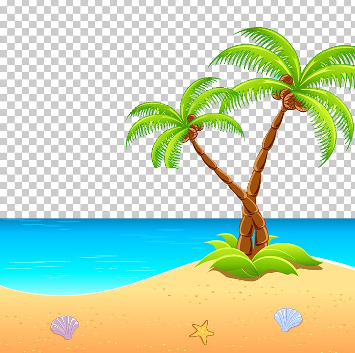 Island PNG, Clipart, Arecaceae, Arecales, Blog, Blue, Cartoon Free PNG Download