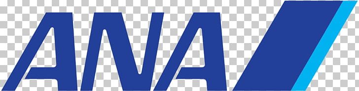 Logo All Nippon Airways Airline ANAマイレージクラブ Brand PNG, Clipart, Airline, All Nippon Airways, Analog Signal, Angle, Blue Free PNG Download
