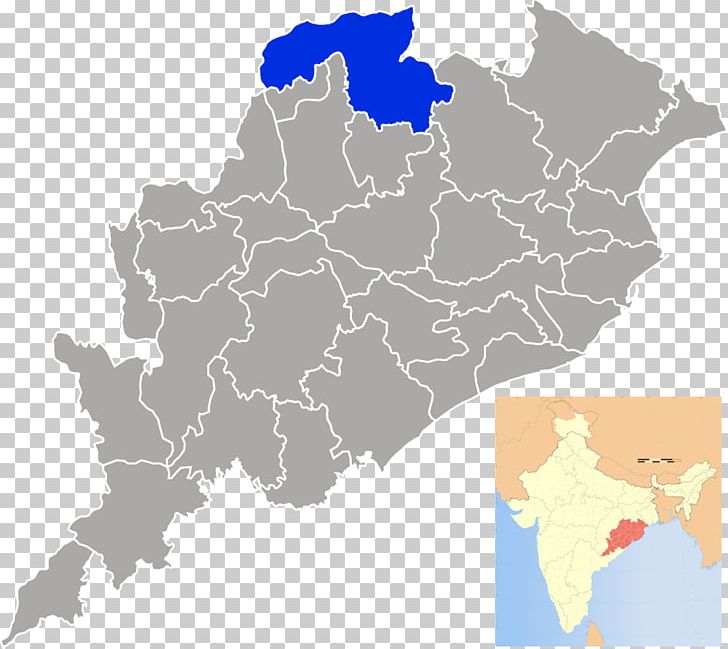 Sundergarh Ganjam District Jharsuguda District Kalahandi District Jajpur District PNG, Clipart, Angul District, District, Ecoregion, Ganjam District, India Free PNG Download
