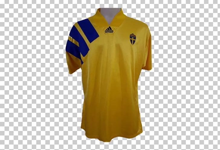 Sweden National Football Team T-shirt Kit PNG, Clipart, Active Shirt, Adidas, Ball, Clothing, Collar Free PNG Download