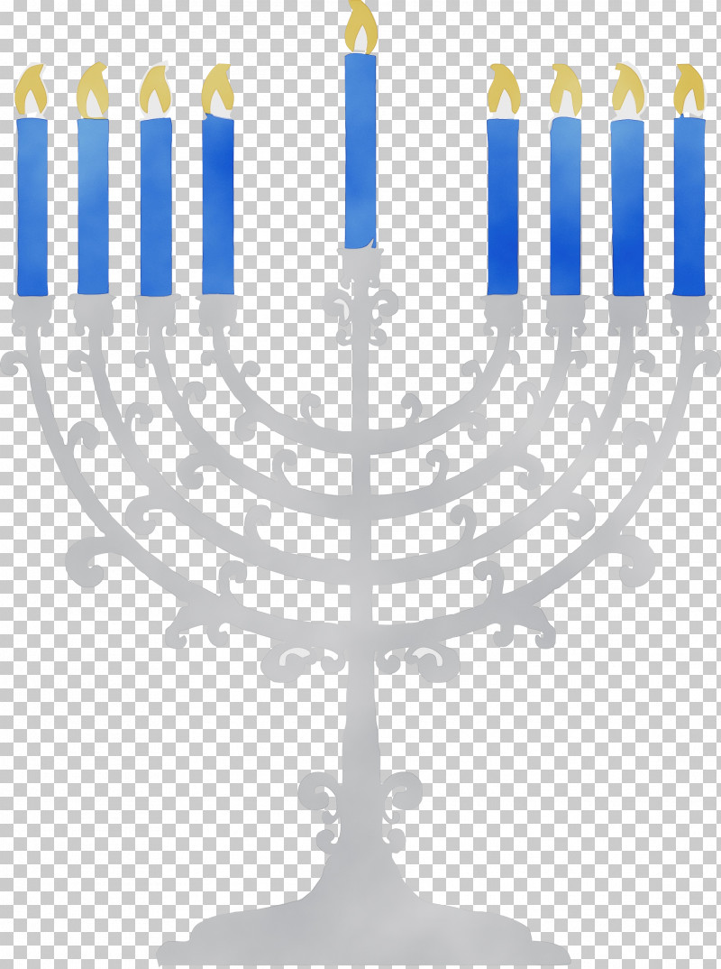 Hanukkah PNG, Clipart, Candle, Candle Holder, Event, Hanukkah, Hanukkah Candle Free PNG Download