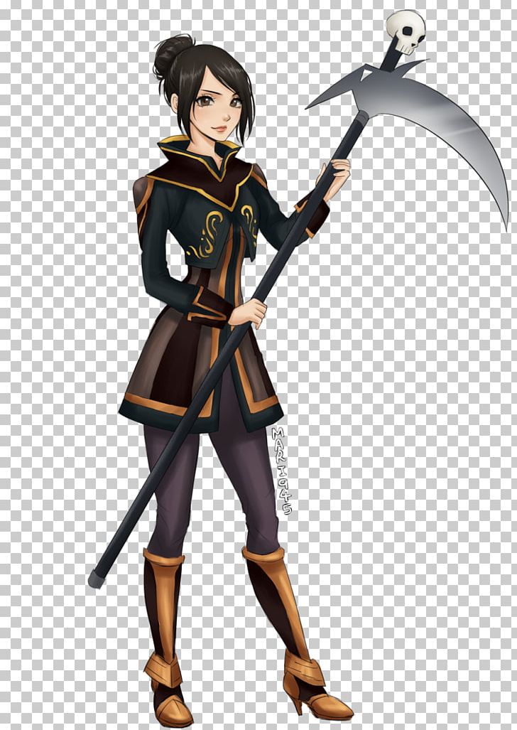 Art Drawing Painting PNG, Clipart, Action Figure, Anime, Art, Character, Cold Weapon Free PNG Download