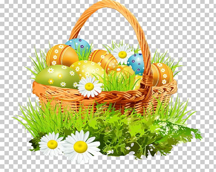 Easter Egg Easter Basket PNG, Clipart, Basket, Easter, Easter Basket, Easter Bunny, Easter Egg Free PNG Download