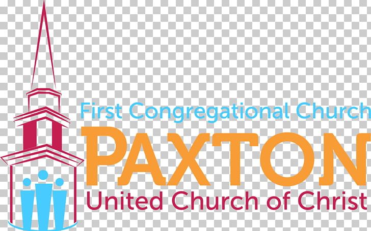 First Cong Church Of Paxton Holden Congregational Church Logo Brand PNG, Clipart, Area, Brand, Church, Congregational Church, Congregationalist Polity Free PNG Download