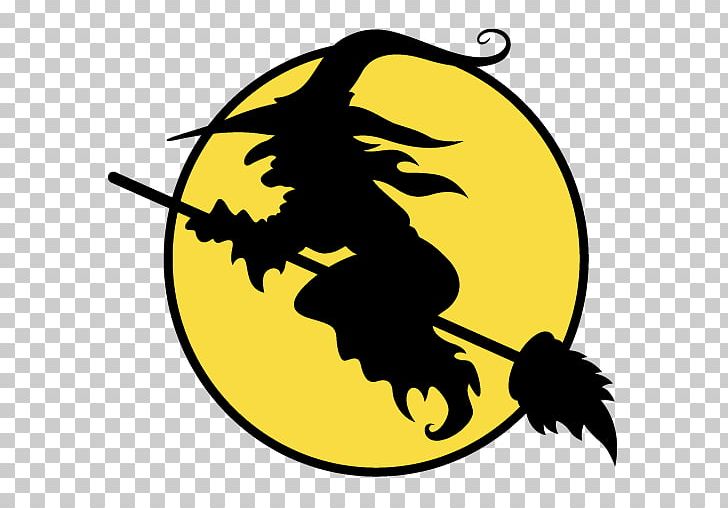 Halloween PNG, Clipart, Artwork, Black And White, Broom, Drawing, Flower Free PNG Download