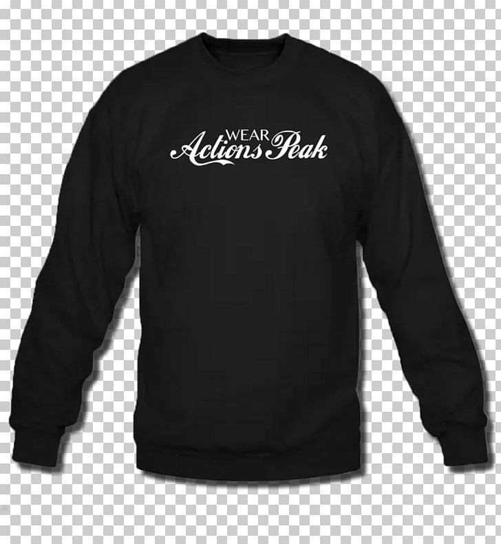 Hoodie T-shirt Crew Neck Bluza PNG, Clipart, Black, Bluza, Brand, Clothing, Clothing Sizes Free PNG Download