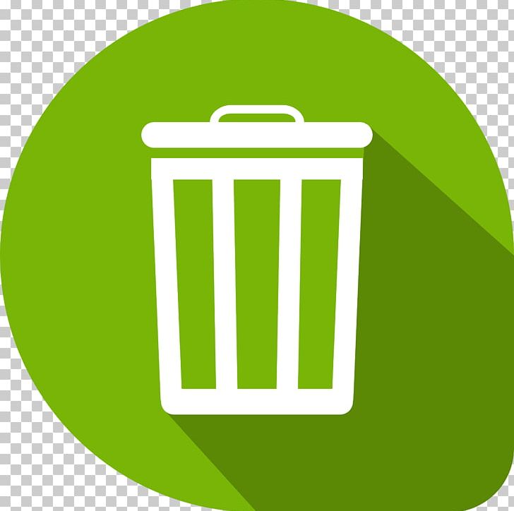 Rubbish Bins & Waste Paper Baskets Computer Icons Recycling Bin Recycling Symbol PNG, Clipart, Area, Brand, Circle, Computer Icons, Grass Free PNG Download