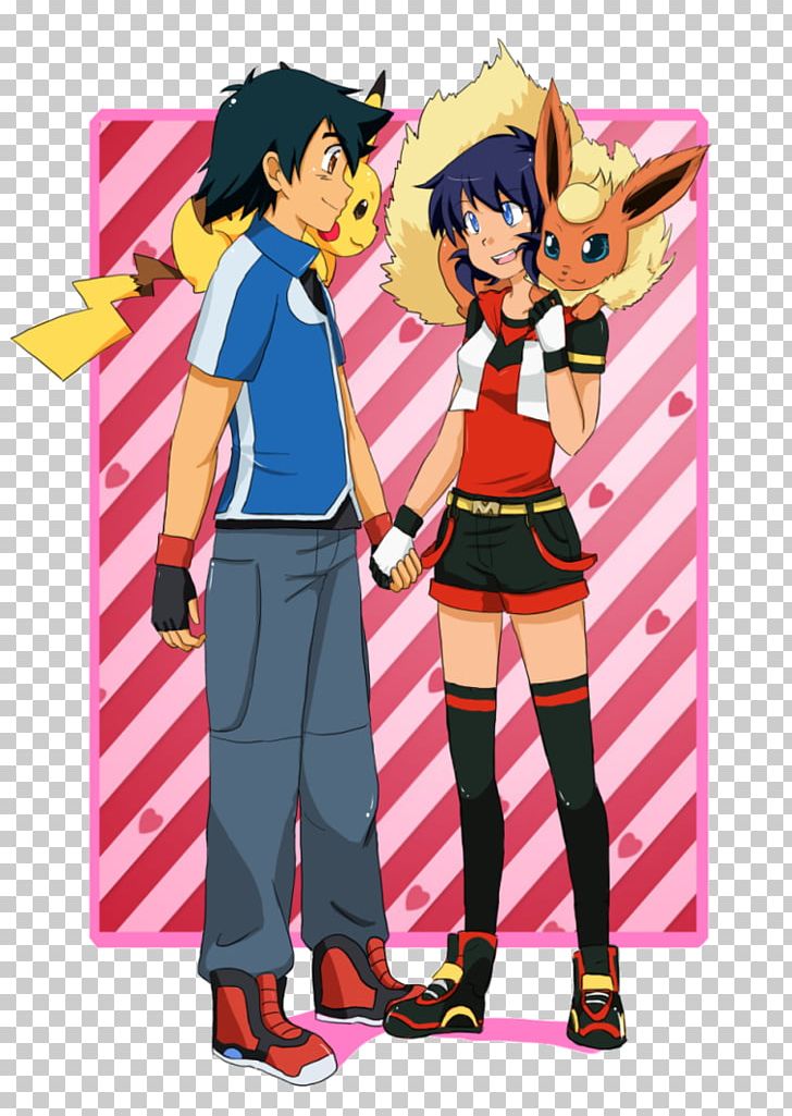 Ash Ketchum Pokémon X And Y Pikachu Katsumoto PNG, Clipart, Anime, Art, Ash Ketchum, Cartoon, Character Free PNG Download