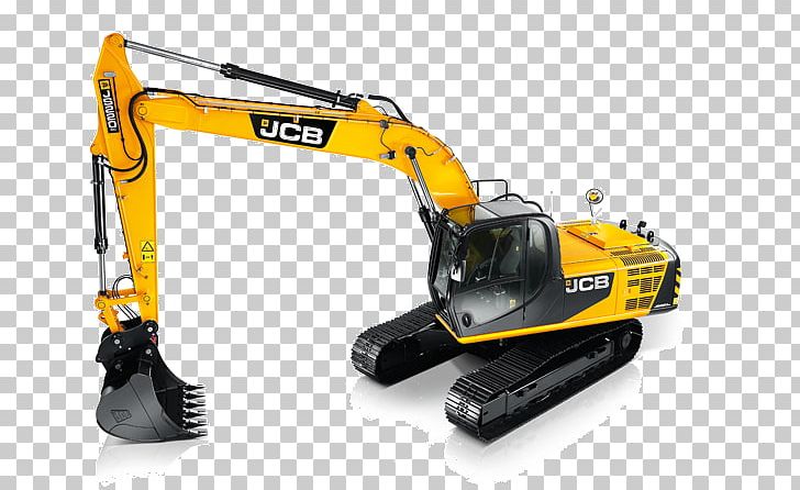 Caterpillar Inc. Excavator JCB Continuous Track Machine PNG, Clipart, Architectural Engineering, Bucket, Building Materials, Bulldozer, Caterpillar Inc Free PNG Download